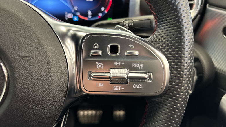 Mercedes-Benz A-Class A180 AMG Line Executive 5dr Auto Petrol Hatchback